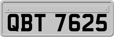 QBT7625