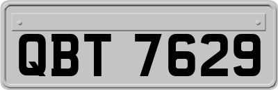 QBT7629
