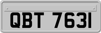 QBT7631