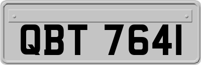 QBT7641