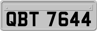 QBT7644