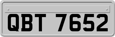 QBT7652