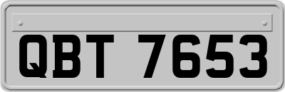 QBT7653