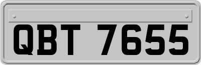 QBT7655