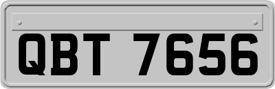 QBT7656