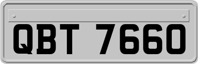 QBT7660