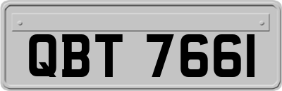 QBT7661
