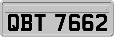 QBT7662
