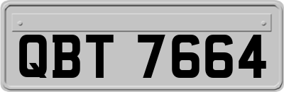 QBT7664