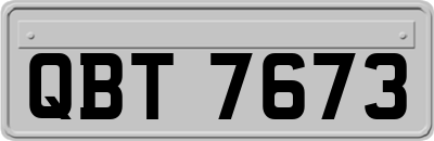 QBT7673
