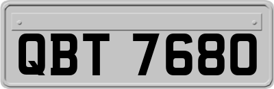 QBT7680