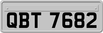 QBT7682