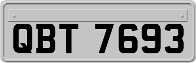 QBT7693