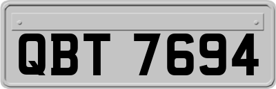 QBT7694