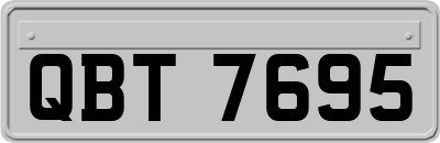 QBT7695