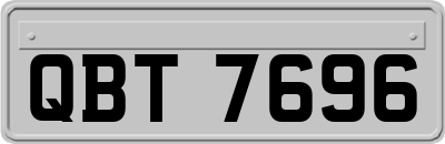 QBT7696