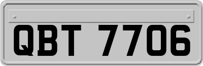 QBT7706