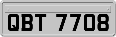 QBT7708