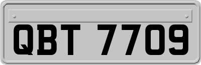 QBT7709