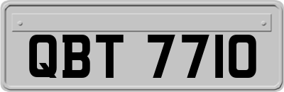 QBT7710
