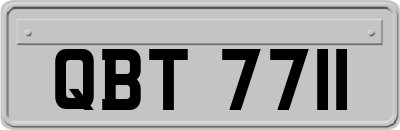 QBT7711