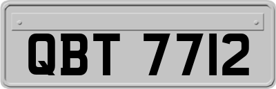 QBT7712
