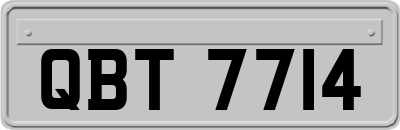 QBT7714