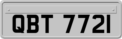 QBT7721