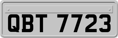 QBT7723