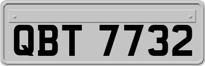 QBT7732