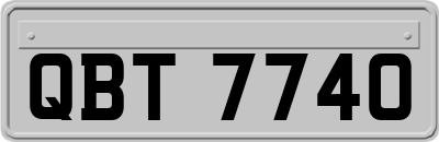 QBT7740