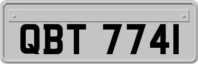 QBT7741