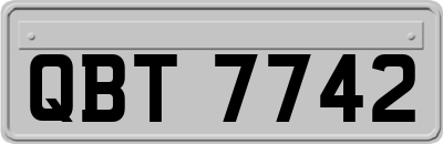 QBT7742