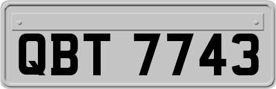 QBT7743