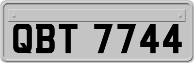 QBT7744