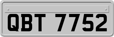 QBT7752