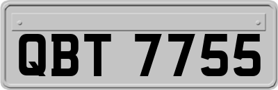 QBT7755