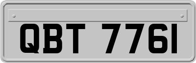 QBT7761