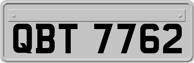 QBT7762