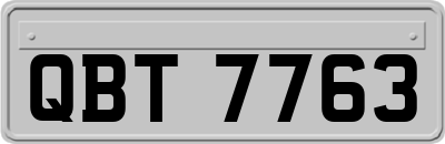 QBT7763