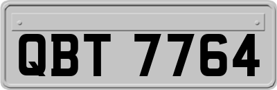 QBT7764