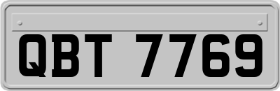 QBT7769