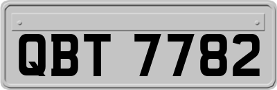 QBT7782