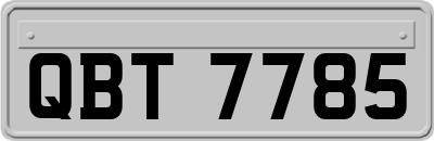 QBT7785
