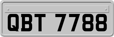 QBT7788