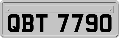 QBT7790