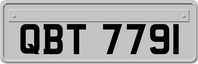 QBT7791