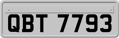 QBT7793