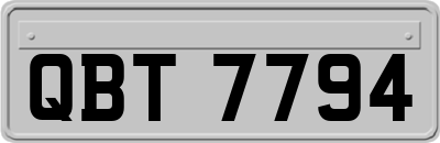 QBT7794