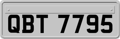QBT7795